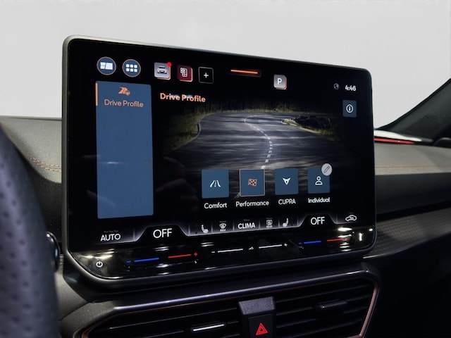 Cupra Formentor 2.0 TSI DSG VZ