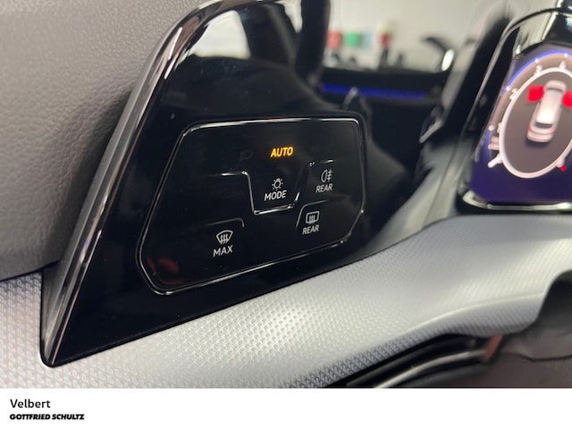 Volkswagen Golf 1.5 TSI DSG Life