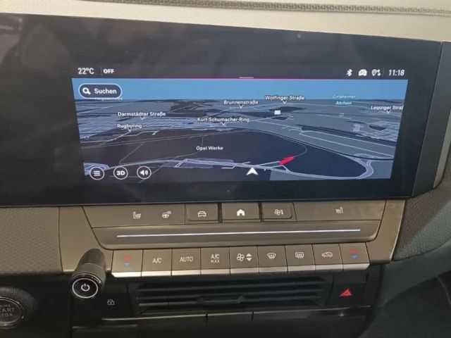 Opel Astra 1.2 Turbo