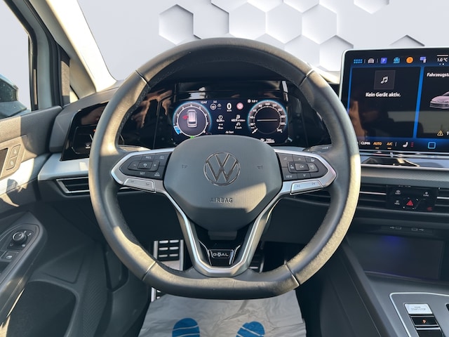 Volkswagen Golf DSG Golf VIII Variant