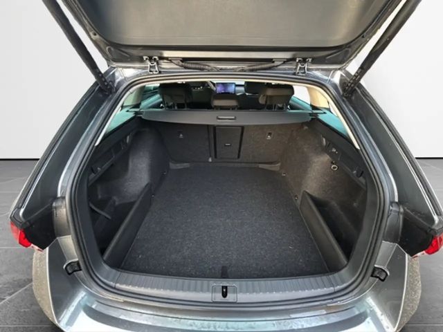 Skoda Octavia 1.5 TSI Selection