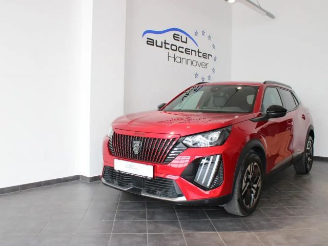 Peugeot 2008 Allure Pack