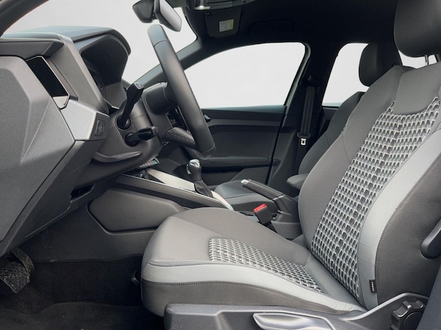 Audi A1 30 TFSI S-Tronic Sportback