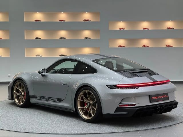 Porsche 992 Coupé GT3