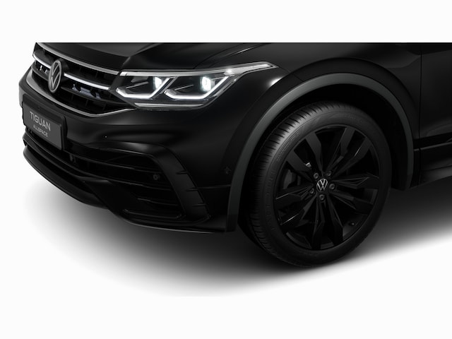 Volkswagen Tiguan 2.0 TDI Allspace R-Line