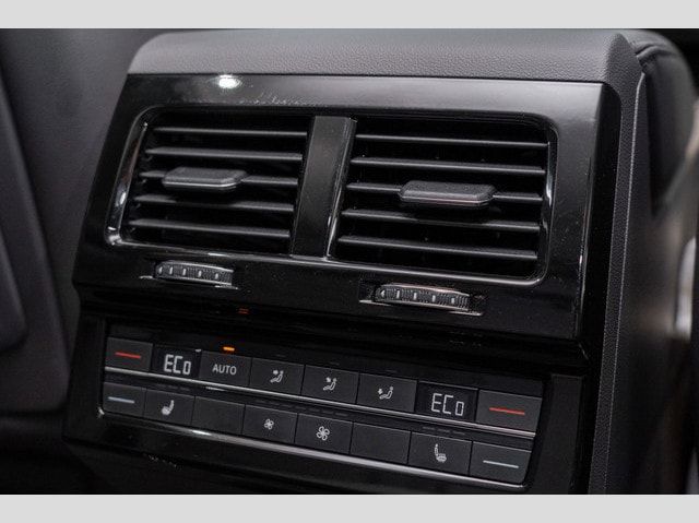 Volkswagen Touareg Atmosphere