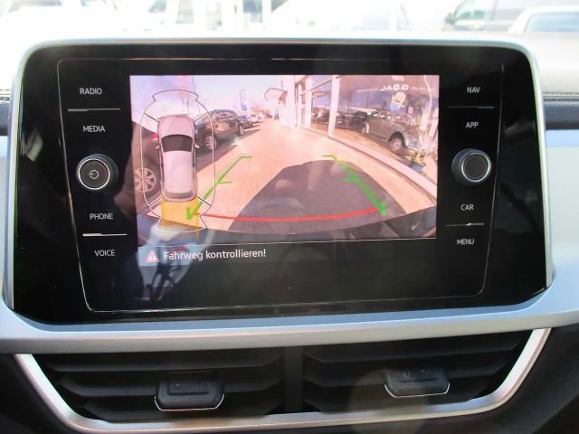 Volkswagen T-Roc 2.0 TDI DSG