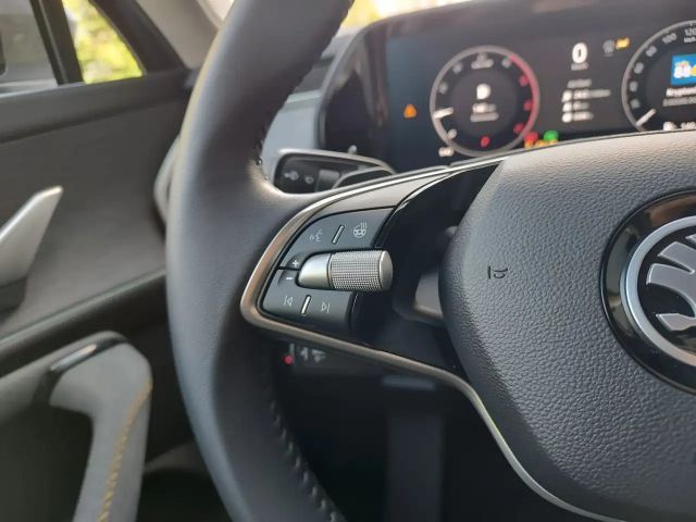 Skoda Kodiaq Selection