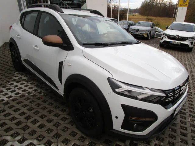 Dacia Sandero Extreme Stepway TCe 110