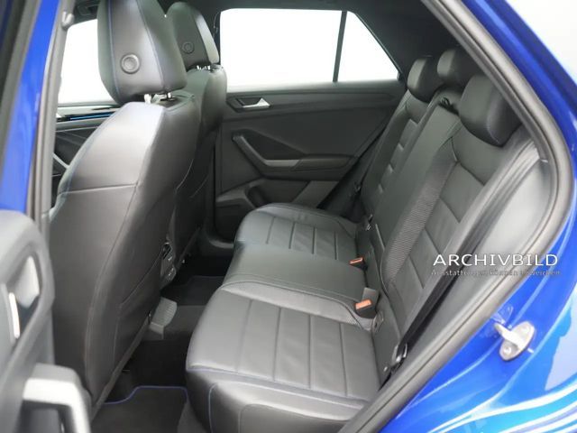 Volkswagen T-Roc R PANO MATRIX AKRAPOVIC LEDER ACC AHK N