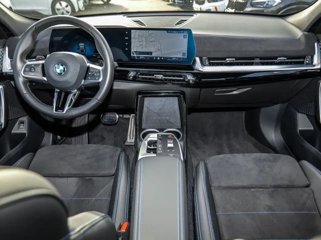 BMW X2 M-Sport sDrive20i