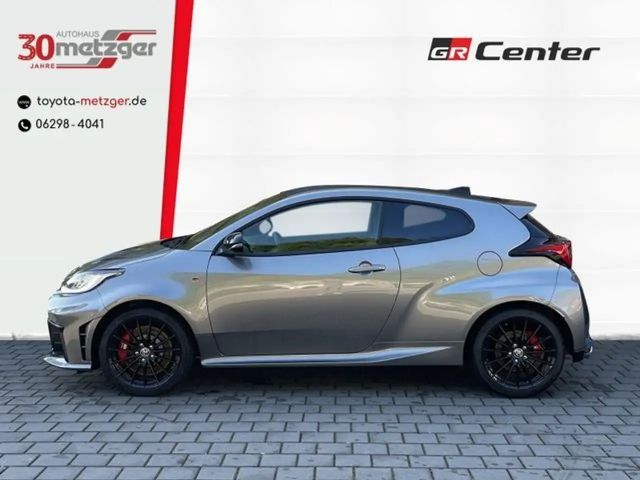 Toyota Yaris GR Hatchback