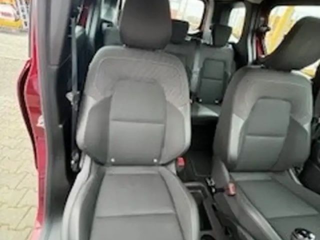 Nissan Townstar Acenta