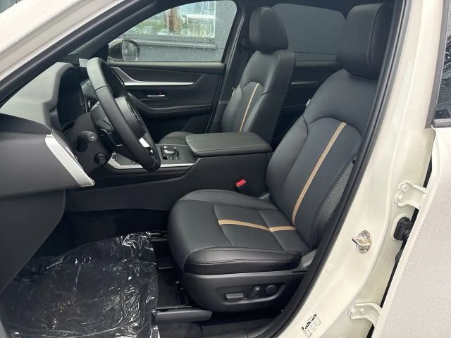 Mazda CX-60 Homura Plus