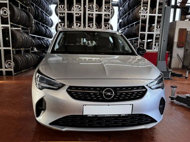 Opel Corsa Elegance