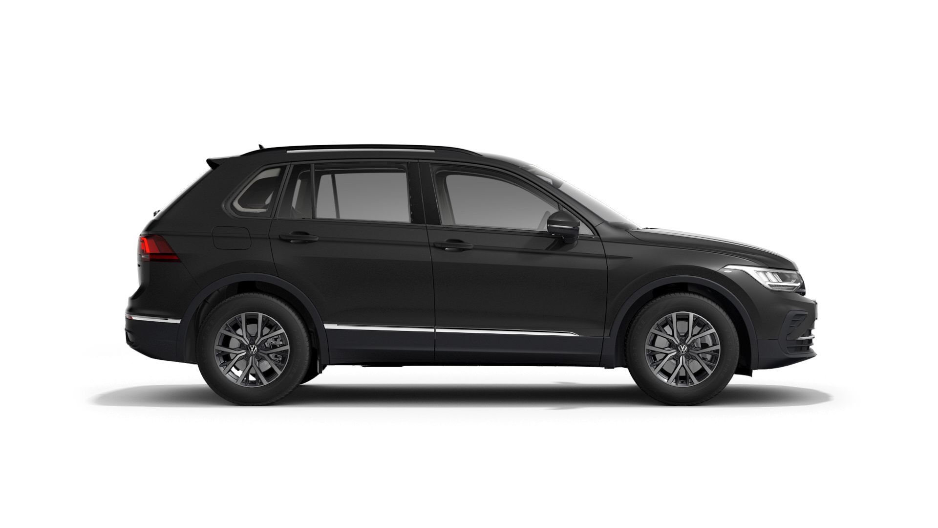 Volkswagen Tiguan DSG eHybrid