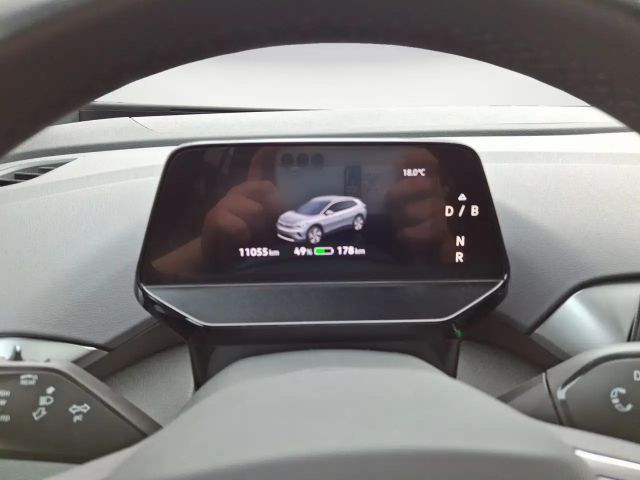 Volkswagen ID.4 Pure