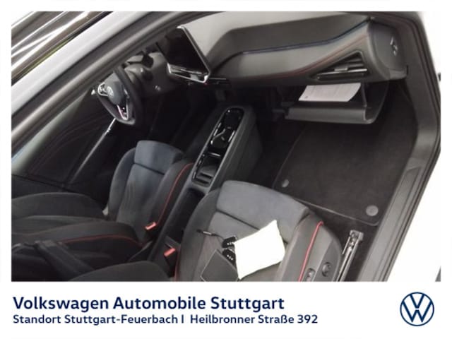 Volkswagen ID.3 GTX