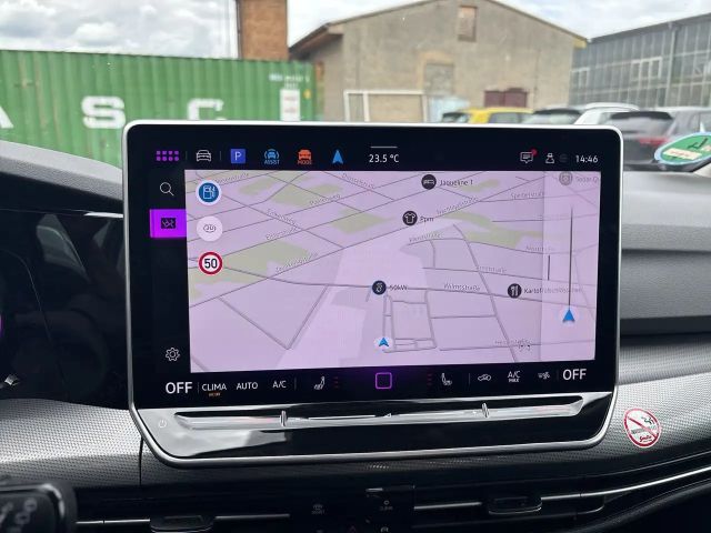 Volkswagen Golf 1.5 eTSI Golf VIII Style