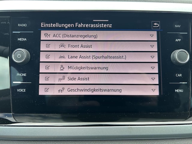 Volkswagen Polo 1.0 TSI