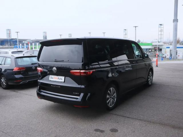 Volkswagen Multivan Style T7 eHybrid