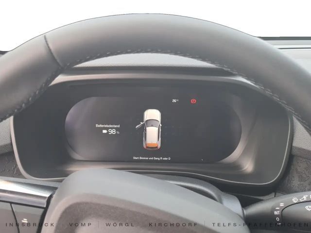 Volvo EX40 Core Single motor