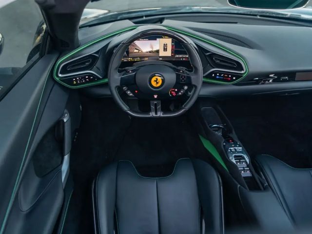 Ferrari 296 GTS N-LARGO *1 OF 15*FULL CARBON*LIFT*ADAS*