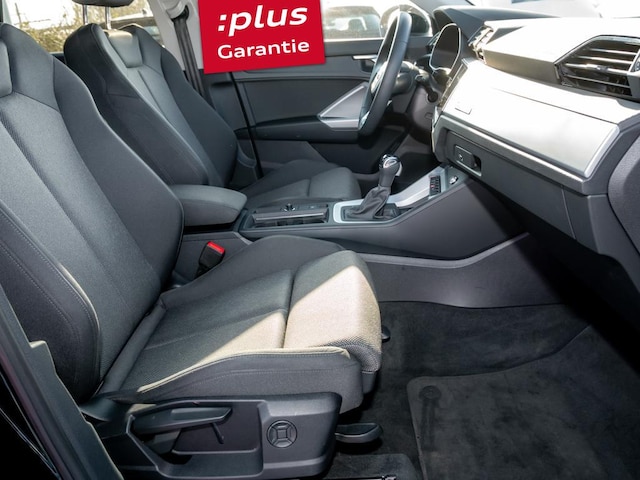 Audi Q3 35 TFSI S-Tronic