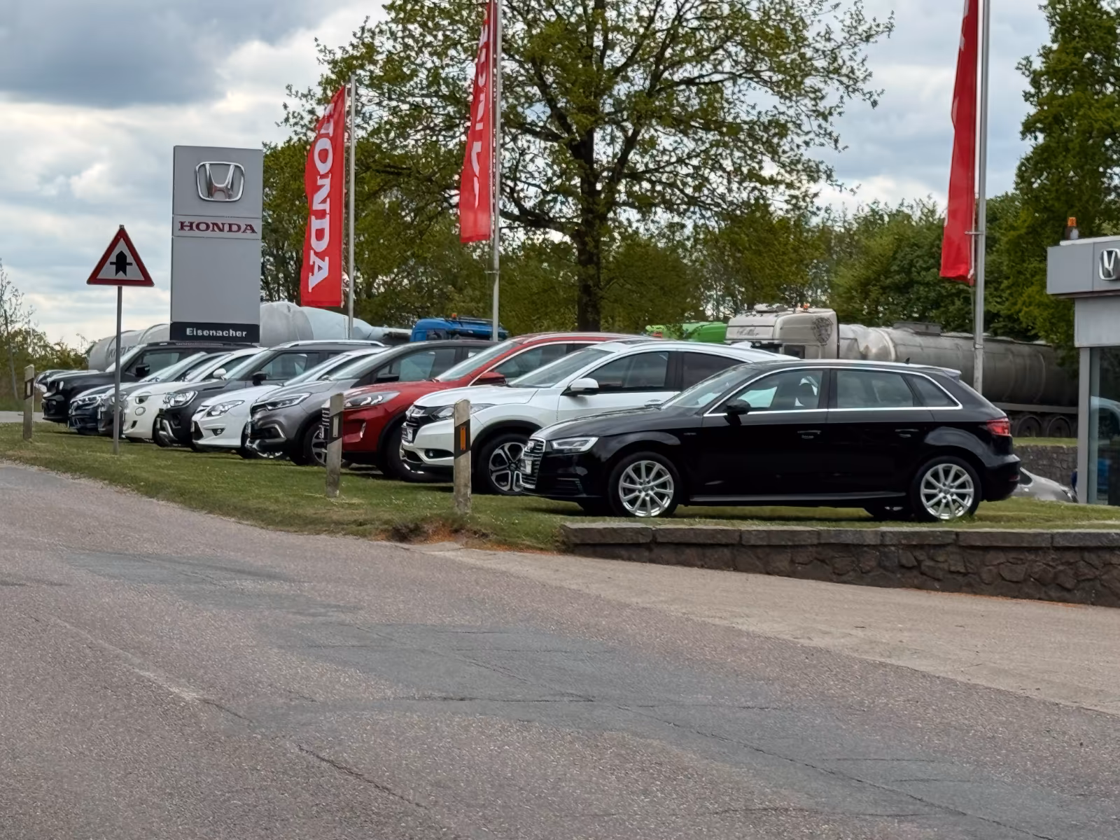 BMW 320 320d Luxury Line Touring