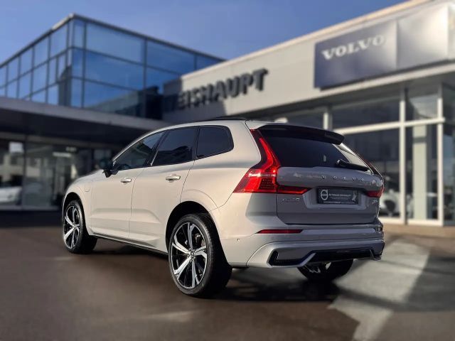 Volvo XC60 Dark T8 Ultra