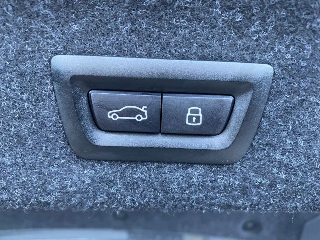 BMW 420 420i Coupé M-Sport