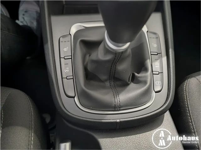 Hyundai Kona 1.0 2WD Pure