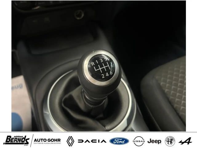 Nissan Juke DIG-T N-Connecta