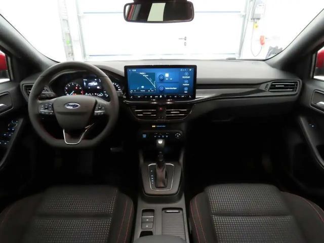 Ford Focus ST Line Wagon