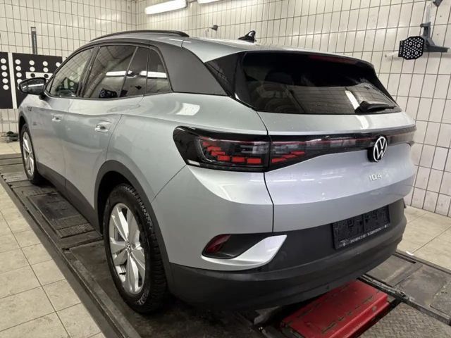 Volkswagen ID.4 77 KWh Performance Pro Tech