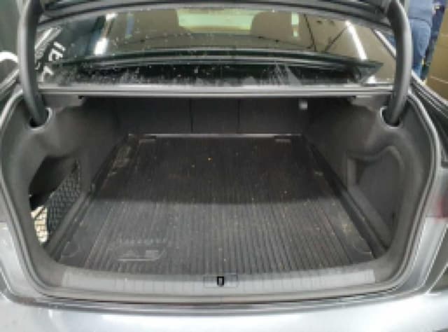 Audi A6 55 TFSI Quattro S-Tronic Sedan