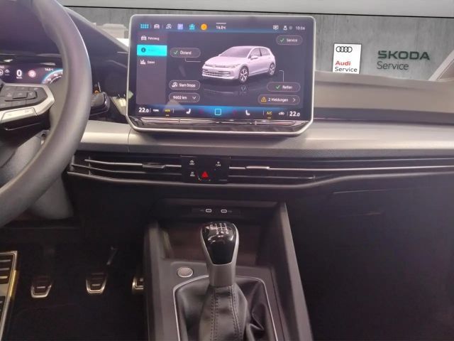 Volkswagen Golf 1.5 TSI