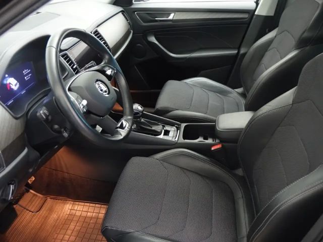 Skoda Kodiaq Style Style