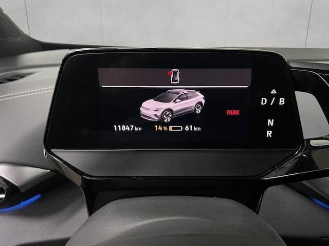 Volkswagen ID.4 Performance Pro