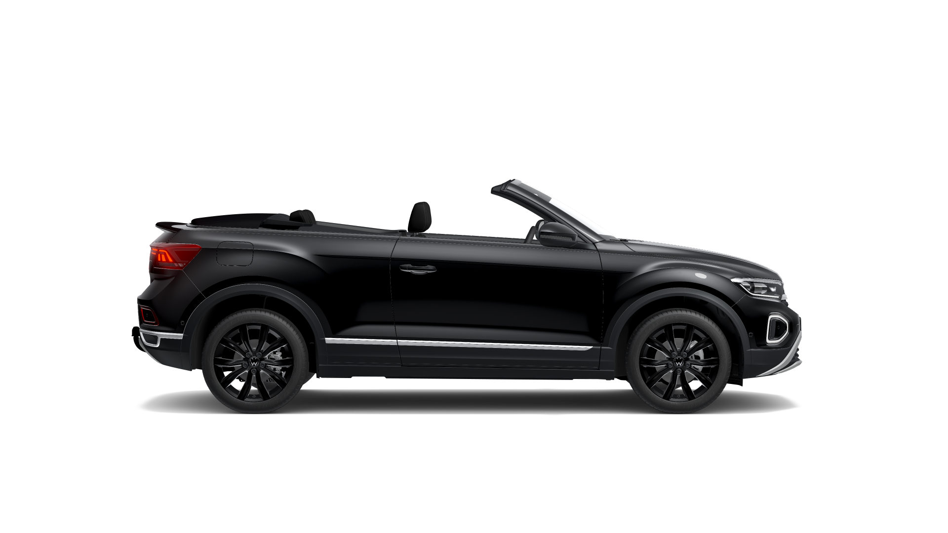 Volkswagen T-Roc 1.0 TSI Cabriolet Style