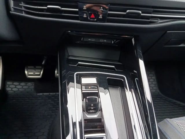 Volkswagen Golf GTE Golf VIII