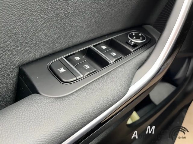 Kia XCeed GDi Vision