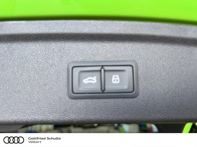 Audi RS3 Quattro S-Tronic Sportback