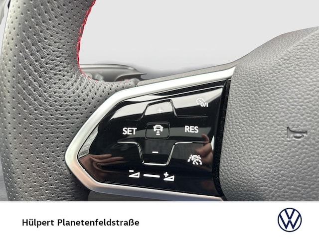 Volkswagen Golf GTI Golf VIII