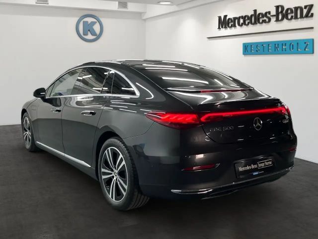 Mercedes-Benz EQE 4MATIC 500 Sedan