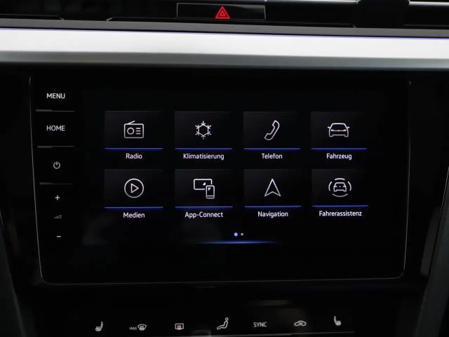 Volkswagen Arteon 4Motion DSG R-Line