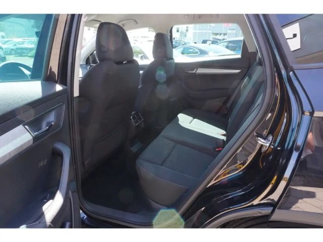 Skoda Karoq 1.5 TSI ACT Selection