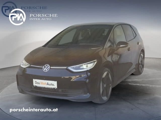 Volkswagen ID.3 Business Performance Pro