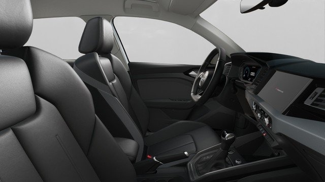 Audi A1 30 TFSI Allstreet S-Tronic