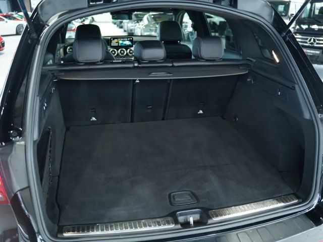Mercedes-Benz GLC 63 AMG 4MATIC AMG Line